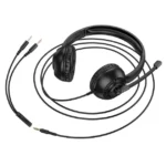 Hoco W112 Pure headphones - Image 3