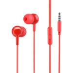 Hoco M14 initial sound universal earphones with mic
