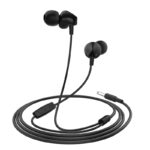 Hoco M60 Perfect sound universal earphones with mic