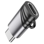 Borofone BV20 Type-C male to iP female adapter - Image 3