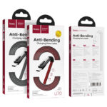 Hoco U70 Splendor charging data cable for Type-C