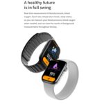 Smart Watch 8 Max - Image 2