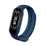 Smart Watch M6 - Image 2