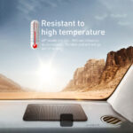 Baseus Car Mount Holder Antiskid Pad - Image 3