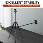 Jmary Tripod MT-21 - Image 2