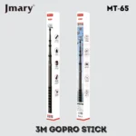 Jmary Tripod MT-65 - Image 4