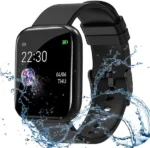 Smart watch ID116