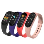 Smart Watch M5 - Image 2