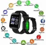 Smart watch ID116 - Image 2
