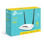 Router TP-Link TL-WR841N - Image 2