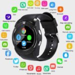 Smart Watch V8 - Image 3