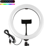 Ring Light MJ45RGB