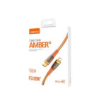 Recci Amber data cable RTC-P19CL