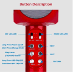 მიკროფონი 1816 - Image 2