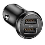 Car charger baseus ccall-BG01