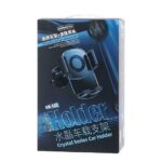 REMAX Car Holder air Outlet Glass RM-C62 - Image 2