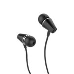 M34 honor music universal earphones with microphone