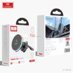 Earldom Magsafe Air Vent Clip Wireless Car Charger WC46 - Image 2
