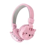 საბავშვო ყურსამენი B17-B18