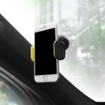 Borofone BH4 Joydock suction cup car holder - Image 3