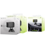 Borofone BH4 Joydock suction cup car holder - Image 2