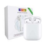 უსადენო ყურსასმენი i18 TWS - Image 2