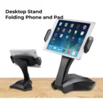Folding Desktop Stand Phone and Pad W9 - Image 2