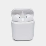 უსადენო ყურსასმენი i18 TWS - Image 3