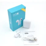 უსადენო ყურსასმენი TWS i11 New - Image 2