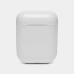 უსადენო ყურსასმენი i15 წითელ შეფუთვაში - Image 3