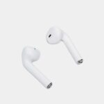 უსადენო ყურსასმენი i18 TWS