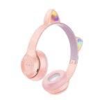 უსადენო ყურსასმენი P47M