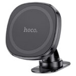 Hoco H35 Cheetah magnetic ring car holder(center console)
