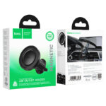 Hoco H56 Show ring magnetic car holder(air outlet) - Image 2