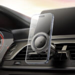 Hoco H56 Show ring magnetic car holder(air outlet) - Image 3