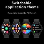 ჭკვიანი საათი MW-ONE - Image 2