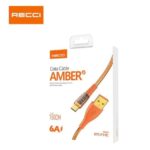 Recci Amber Data Cable RTC-P19C