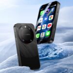 Digital Mobile PHone Soyes F8 Pro Max - Image 3