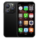 Digital Mobile PHone Soyes XS18 PRo