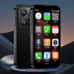 Digital Mobile PHone Soyes XS18 PRo - Image 5