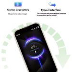 Digital Mobile PHone Soyes XS18 PRo - Image 4