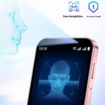 Digital Mobile PHone Soyes XS18 PRo - Image 3