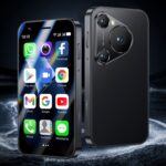 Digital Mobile PHone Soyes P70 Pro Max - Image 2