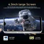 Digital Mobile PHone Soyes XS18 PRo - Image 2