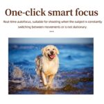 Fashion CCD Camera 16X zoom H16 - Image 3