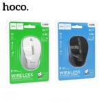 Hoco GM41 Exciting dual-mode business wireless mouse - Image 2