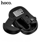 Hoco GM41 Exciting dual-mode business wireless mouse - Image 3