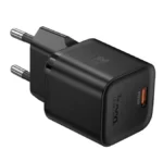 Hoco N64 Ingenious single port PD20W charger(EU)