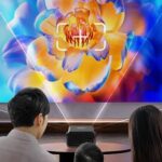 Earldom PEOJECTOR PJ05 EU - Image 3