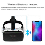 Vr Shenicon Vr G04BS - Image 2